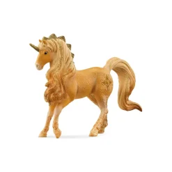 Figurine étalon licorne apollon