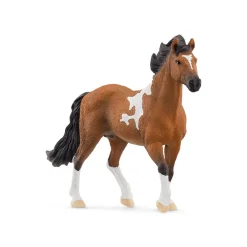 Figurine étalon Mangalarga Marchador
