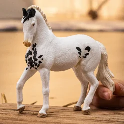 Figurine étalon Marwari