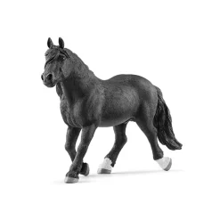 Figurine étalon Noriker