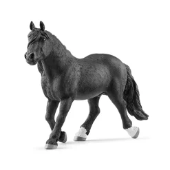 Figurine étalon Noriker