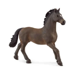 Figurine Étalon oldenbourg