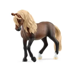 Figurine étalon Paso Péruvien