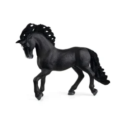 Figurine étalon pure race espagnole