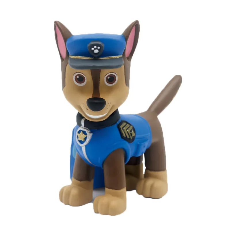 Figurine Tonie - Chase La Pat'Patrouille