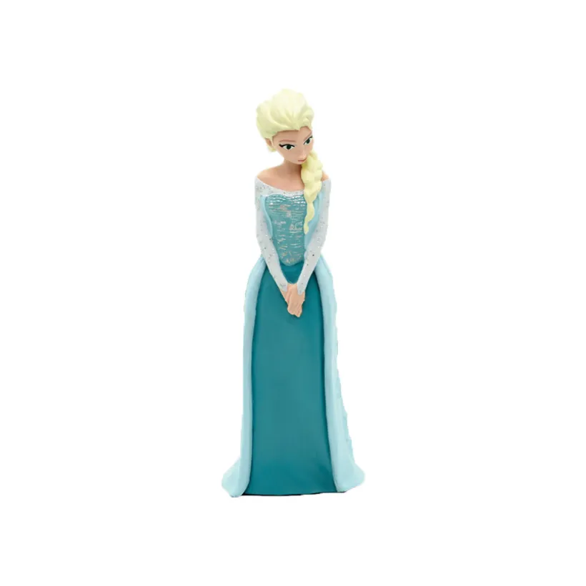 Figurine Tonie - Elsa La Reine des Neiges