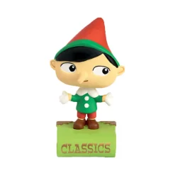 Figurine Tonie - Pinocchio + 2 classiques