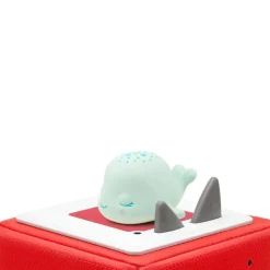 Figurine Tonies Baleine Les copains du Dodo