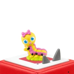 Figurine Tonies Camille la Chenille