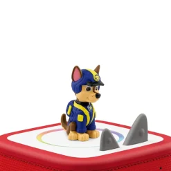 Figurine Tonies - Chase de La Pat'Patrouille Jungle Pups