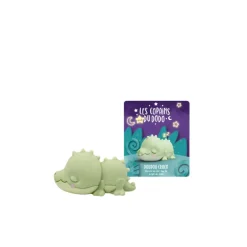 Figurine Tonies Doudou Croco Les copains du dodo