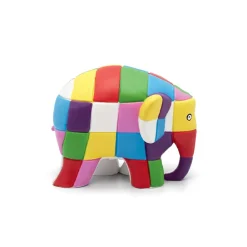 Figurine Tonies Elmer et ses amis