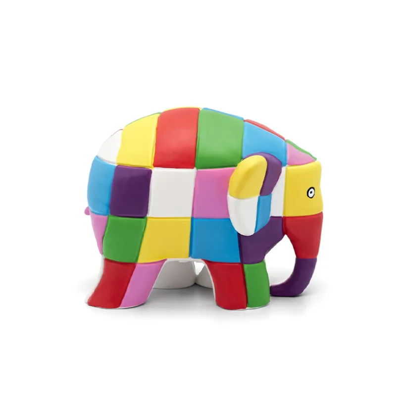 Figurine Tonies Elmer et ses amis