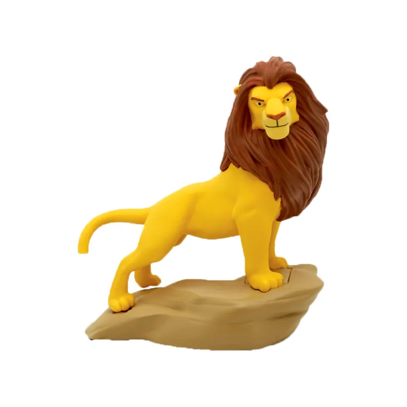 Figurine Tonie - Simba Le Roi Lion