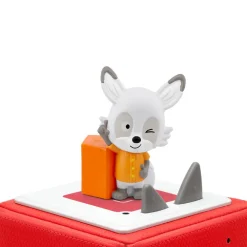 Figurine Tonies Lalalinos Akio