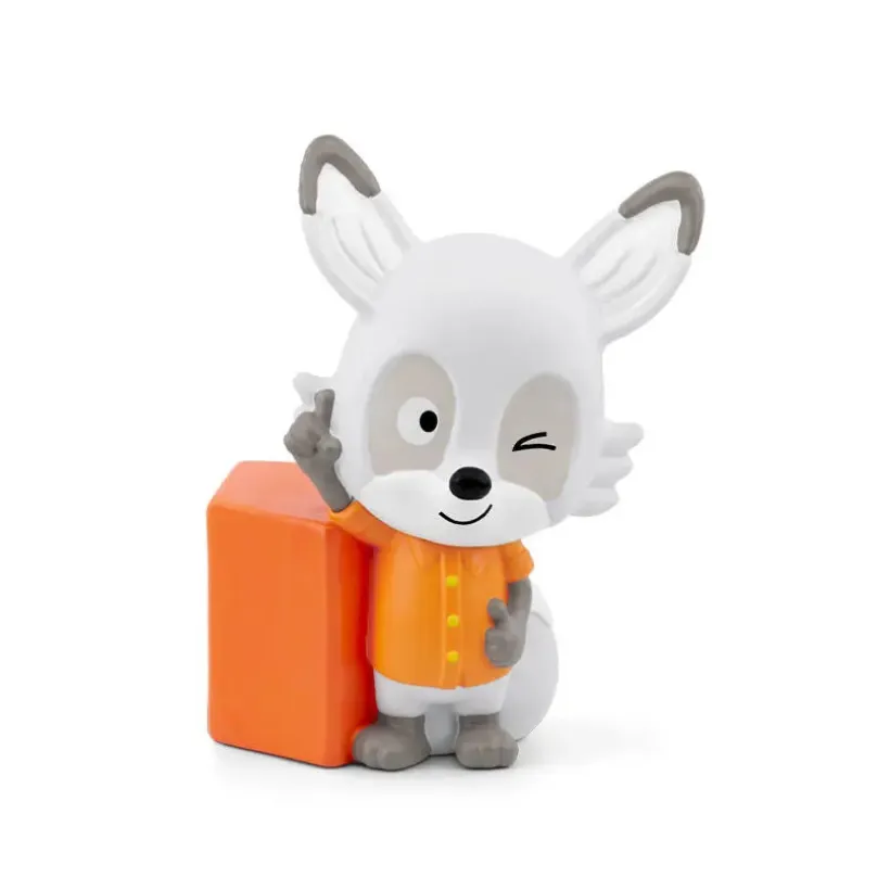 Figurine Tonies Lalalinos Akio