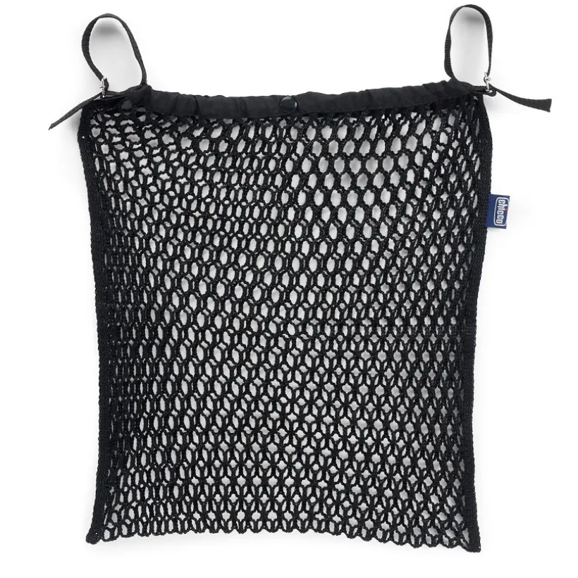 Filet de rangement pour poussette
