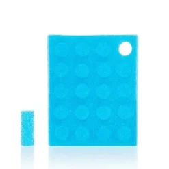 Filtres hygiéniques pour aspirateur nasal Nosefrida