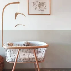 Flèche de lit Kano pour berceau Kumi