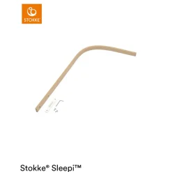 Flèche de lit Sleepi - Natural
