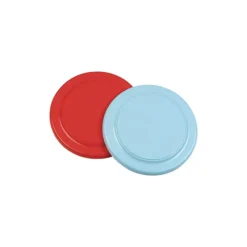 Frisbee 22 cm (Coloris aléatoire)