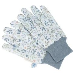 Gants de jardinage Forest Friends - Bleu