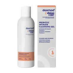 Gel intime lavant prébiotique 200ml
