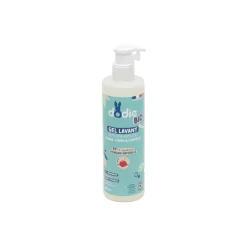 Gel lavant 3 en 1 - 400 ml
