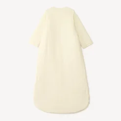 Gigoteuse en velours avec manches amovibles broderie ourson TOG 3 pour bébé fille