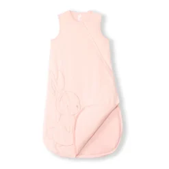 Gigoteuse lapins à manches amovibles TOG 3 pour bébé fille