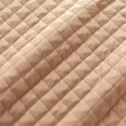 Gigoteuse Magic Bag Pady Quilted Jersey TOG 1,5 Beige 24-36M