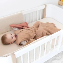Gigoteuse Magic Bag Pady Quilted Jersey TOG 1,5 Beige 24-36M