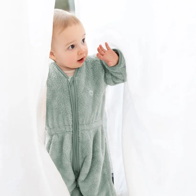 Gigoteuse Magic Bag Softy TOG 2,5 Lunar 12-24M