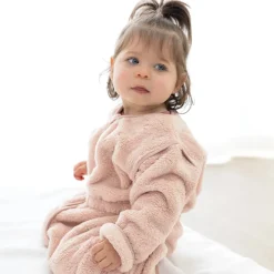 Gigoteuse Magic Bag Softy TOG 2,5 Blush 12-24M