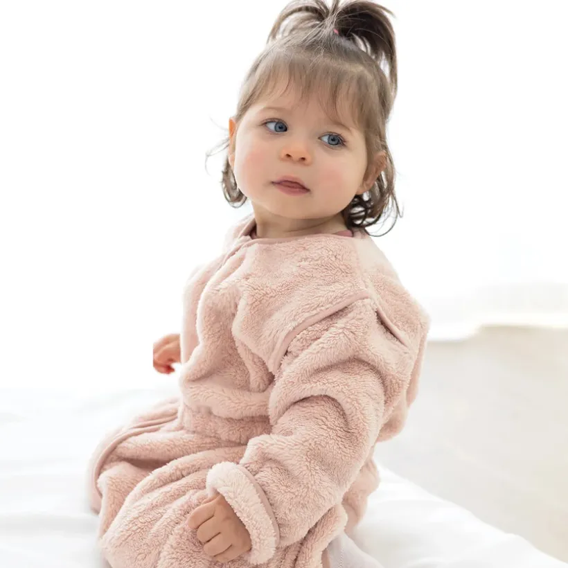 Gigoteuse Magic Bag Softy TOG 2,5 Blush 12-24M