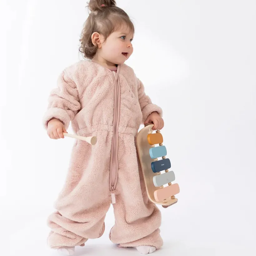 Gigoteuse Magic Bag Softy TOG 2,5 Blush 24-36M