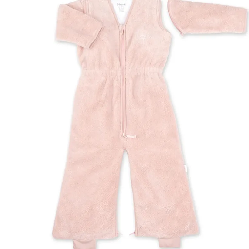 Gigoteuse Magic Bag Softy TOG 2,5 Blush 24-36M
