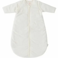 Gigoteuse manches amovibles 70cm 4saisons Rib Ivory