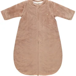 Gigoteuse manches longues amovibles en velours TOG 3