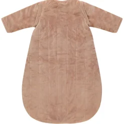 Gigoteuse manches longues amovibles en velours TOG 3