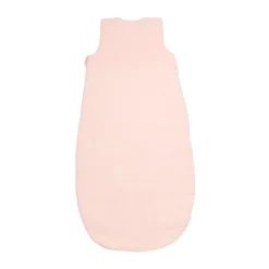 Gigoteuse ouatinée TOG 2 en double gaze 6-24M pétale