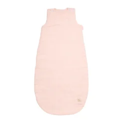 Gigoteuse ouatinée TOG 2 en double gaze 6-24M pétale