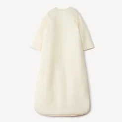 Gigoteuse ourson quiltée à manches amovibles TOG 4 pour bébé