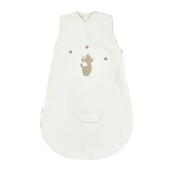 Gigoteuse sans manches - 70cm - Fanfan - Blanc
