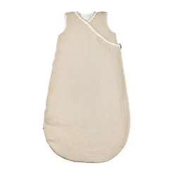 Gigoteuse sans manches - 90cm - Fanfan - Sable