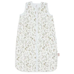 Gigoteuse sans manches 70cm gaze de coton Bloomy