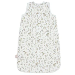 Gigoteuse sans manches 70cm gaze de coton Bloomy