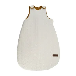 Gigoteuse sans manches effet tricot 0-6M TOG 3 Boubou