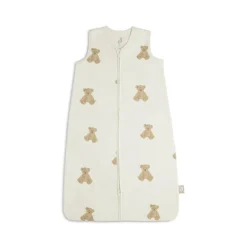 Gigoteuse sans manches en jersey 70cm Teddy Bear