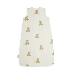 Gigoteuse sans manches en jersey 70cm Teddy Bear